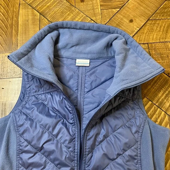 Columbia Mix It Around Vest - Picture 3 of 8